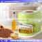 CE approved Professional Sunflower seed oil extraction machine/pressing Machine/Seed oil presser machine