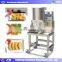easy operation healthy hamburger cutlets forming machine hamburger patty former