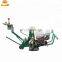Grass cutting machine, artificial turf tools and sod cutter machine