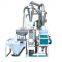 mini milling machine flour making machine/Suitable for a variety of cereals