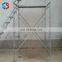 HF-001 Galvanized H-Frame Scaffolding For Construction
