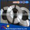 Grade 301 201 Stainless Steel Strips Coil Price Hot rolled No.1 No.4 surface