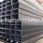 Rectangular Welded Steel Pipe high quality low price