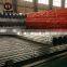 50mm galvanized steel pipe  1 inch iron pipe price