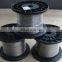 Stainless Steel Aircraft Cable 316 1x19