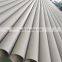 ASTM A213 TP304 stainless steel seamless pipe eddy current pipe testing
