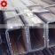 60mmX60mm Square or rectangle Hollow Section Welded Steel Pipe