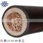 type DLO rubber cable