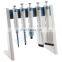 Adjustable and Fixed Volume Mechanical Pipette