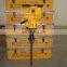YN27C internal combustion petrol rock drill jack hammer drill