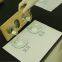Water Absorbing Polymer Material For Baby Diaper