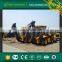 The Cheapest  XT870 Tractor with Front End Loader and Backhoe for Sale