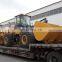 Hot selling manutactures LW600KN wheel horse front end loader