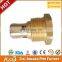 Factory Supply Kenya Tanzania Gas Cylinder Camping Valve for 6kg Gas Cylinder Repairing