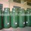 840L portable liquid chlorine cylinder for industry