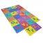 EVA Foam Floor Mats Puzzle Exercise Mat