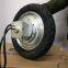 Servo Wheel for AGV