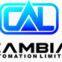 Cambia PLC DCS Co.ltd