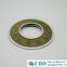 Stainless steel sintered metal filter disc filter cartridge