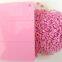 Used In Injection Molding Technology Pu Foam Board Masterbatch  Good Dispersion