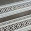 Carvings Aluminium Veneer Cinema / Conference Room 3.0mm &3.5mm Thickness