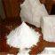 Thermal-melted Quartz Sand Excellent Thermal Stability Amorphous Fused Silica Powder