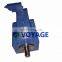 PVXS-066 Various Vickers Piston Pump Hydraulic Engine Pump PVXS Series