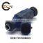 high impedance fuel injectors nozzle F01R00M029 flow matched brand new