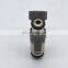 Fuel injector IPM018 for CITR-OEN C3 C4 Peugeot 1007 206 207 307 1.4 16V