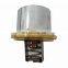 Auto 6CT engine parts ISLE 3968559 thermostat