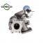 High performance turbocharger RHV4 WE01-13-700F WE01-13-700 WE0113700F WE0113700 for Ford Ranger