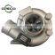 SK120-5 4BD1T 4BD1 4.3L turbocharger TDO4HL-15G/8.5 8943675161A 8-94367-516-1 4918900501 8943675161