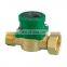 3/4-1/2 Inch Water Flow Control Switch