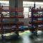 Heavy steel pipe storage rack Heavy duty pipe storage rack Made in China