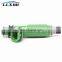 Original Fuel Injector MD332733 195500-3170 For Mitsubishi Montero Sport 3.0L 6G72 1998-2003 1955003170