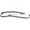Genuine diesel engine parts 6BT 8pk1615 fan belt 3289001