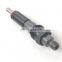 Genuine Dongfeng truck spare part 4BT3.9  diesel engine fuel injector 4943467
