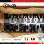 D6E Cylinder Head /D6E engine cylinder head assy 04292633 for excavator EC210B PRIME
