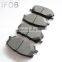 IFOB Brake Pad for Toyota ES(F1,F2)300 3VZ-FE 04465-48100