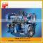 China Marine Diesel Engine 280hp/350hp/410hp Many Types in Stock