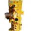 Excavator PC160-7 PC200-7 PC200-8 PC300-7 PC400-7 723-56-16101 Main Control valve