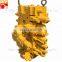 excavator PC400-7 PC450-7 main hydraulic control valve price 723-47-27801
