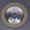 Vitrified Bond Diamond Grinding Wheels For PCD & PCBN Tools