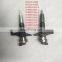 095000-6980 D-MAX 3.0L 4JJ1 COMMON RAIL INJECTOR 8980116040