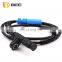 Rear left or right ABS Wheel Speed Sensor FOR BMW 34526756385 360110 901105 ADB117104 SS20138 34263 0986594537 24071151381