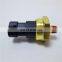 Electric Injection Diesel Engine Oil Pressure Sensor 3408607 Switch Pressure