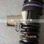 Genuine electric unit injector BEBE4D24001 for  MD13 21340611