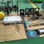 CR819 Common Rail  C7, C9, C-9 3126 Тестовый стенд