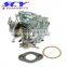 Carburetor Suitable for GM OE Rochester 1MV Carburetor 7043014 7043017 70473171 7054303 17054228