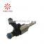 Fuel injector nozzle 06L906036L for for VW Seat SKODA Audi 2.0 TFSI, boquilla del inyector de combustible 06L906036L